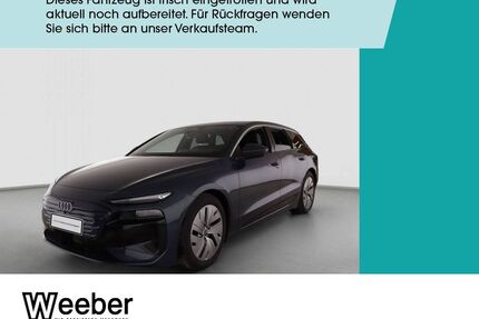Audi A6 e-tron Gebrauchtwagen