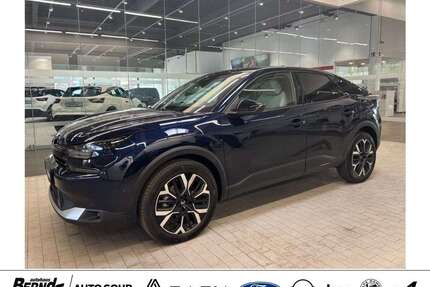 Citroen C4 Gebrauchtwagen