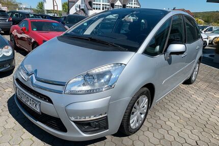 Citroen C4 Picasso Gebrauchtwagen