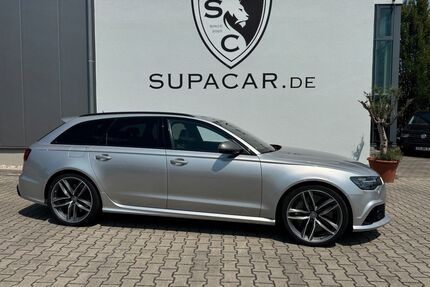 Audi RS6 Gebrauchtwagen