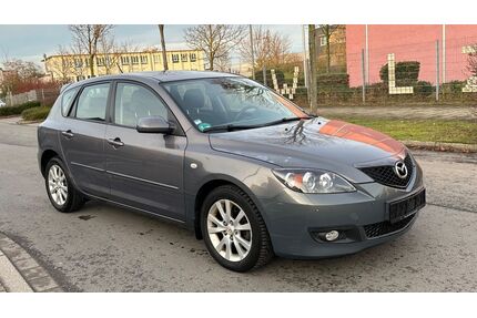 Mazda 3 Gebrauchtwagen
