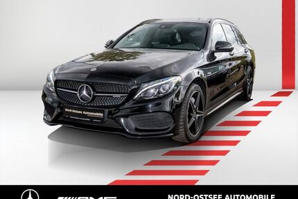 Mercedes-Benz C 43 AMG Gebrauchtwagen