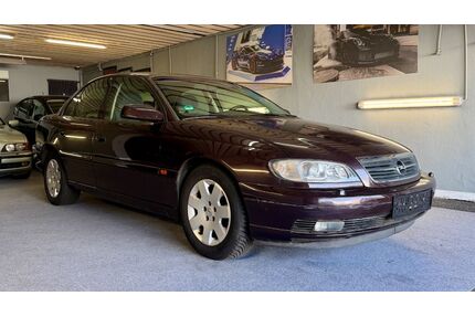 Opel Omega Gebrauchtwagen