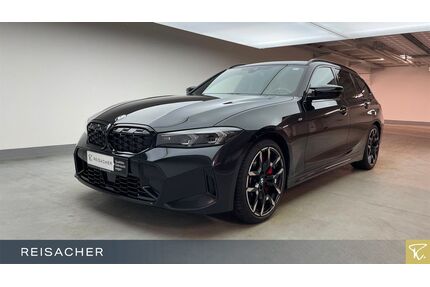 BMW M340i Gebrauchtwagen