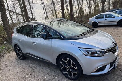 Renault Grand Scenic Gebrauchtwagen