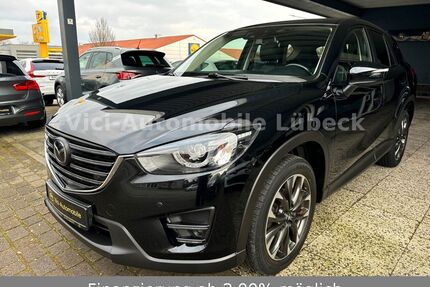 Mazda CX-5 Gebrauchtwagen