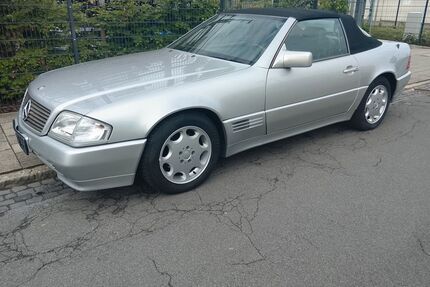 Mercedes-Benz SL 300 Gebrauchtwagen