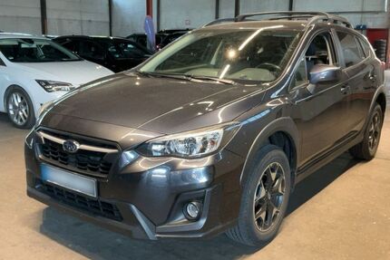 Subaru XV Gebrauchtwagen