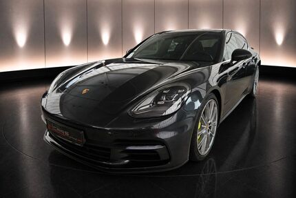 Porsche Panamera Gebrauchtwagen