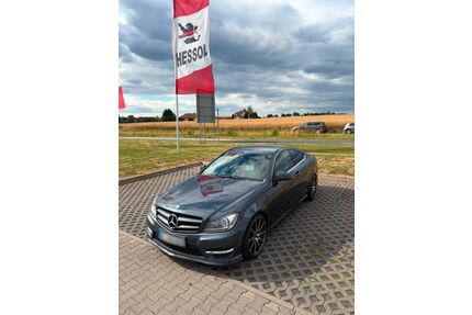 Mercedes-Benz C 180 Gebrauchtwagen
