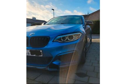 BMW M235 Gebrauchtwagen