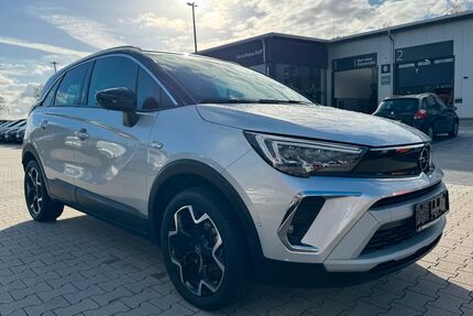 Opel Crossland (X) Gebrauchtwagen