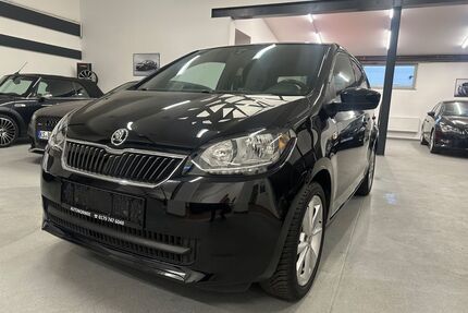 Skoda Citigo Gebrauchtwagen