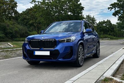 BMW iX1 Gebrauchtwagen