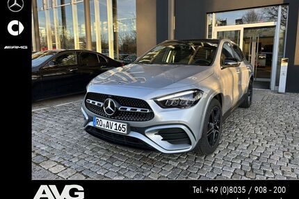 Mercedes-Benz GLA 200 Gebrauchtwagen