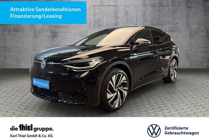 VW ID.4 Gebrauchtwagen