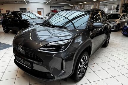 Toyota Yaris Cross Gebrauchtwagen