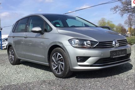 VW Golf Sportsvan Gebrauchtwagen