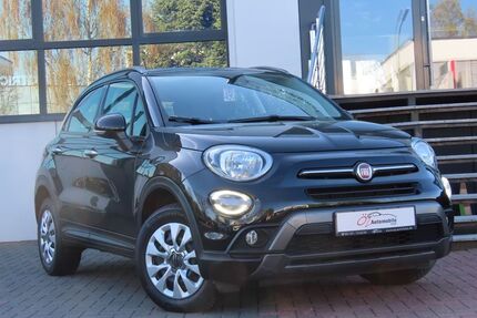 Fiat 500X Gebrauchtwagen