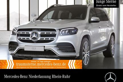 Mercedes-Benz GLS 580 Gebrauchtwagen