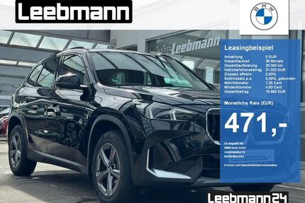 BMW X1 Gebrauchtwagen