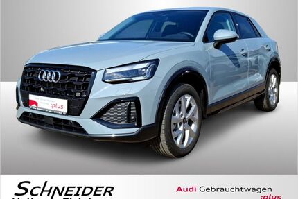 Audi Q2 Gebrauchtwagen