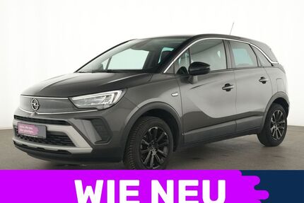Opel Crossland (X) Gebrauchtwagen