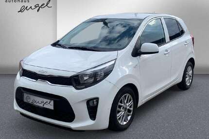 Kia Picanto Gebrauchtwagen