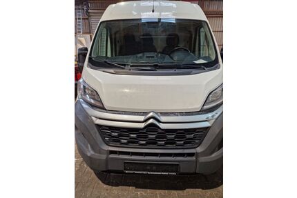 Citroen Jumper Gebrauchtwagen