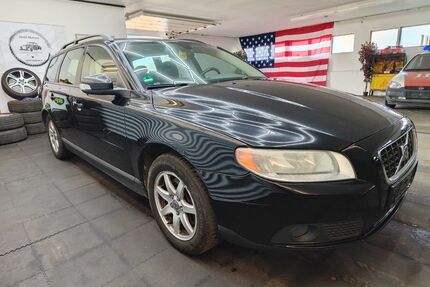 Volvo V70 Gebrauchtwagen