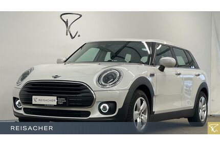 Mini Cooper Clubman Gebrauchtwagen