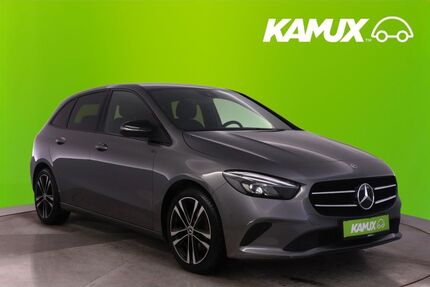 Mercedes-Benz B 200 Gebrauchtwagen