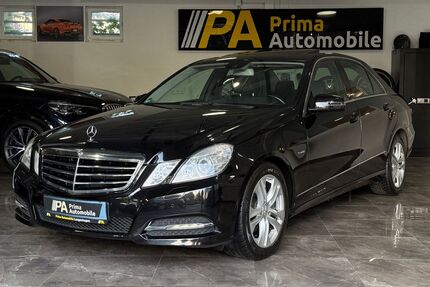 Mercedes-Benz E 250 Gebrauchtwagen