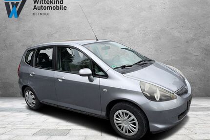 Honda Jazz Gebrauchtwagen