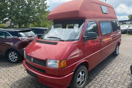 VW T4 California Gebrauchtwagen