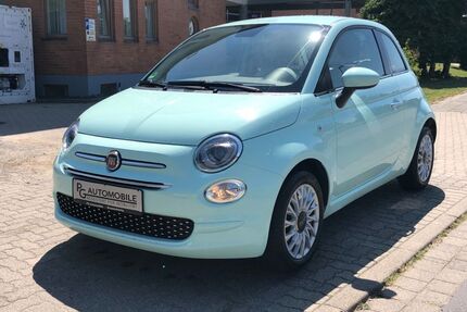 Fiat 500 Gebrauchtwagen