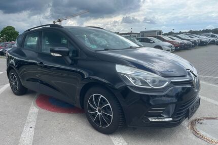 Renault Clio Gebrauchtwagen