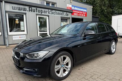 BMW 318 Gebrauchtwagen