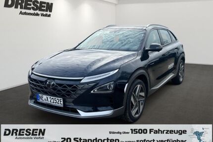 Hyundai NEXO Gebrauchtwagen