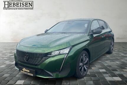 Peugeot 308 Gebrauchtwagen