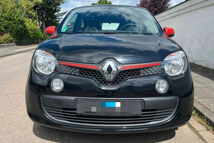 Renault Twingo Gebrauchtwagen
