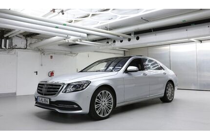 Mercedes-Benz S 400 Gebrauchtwagen