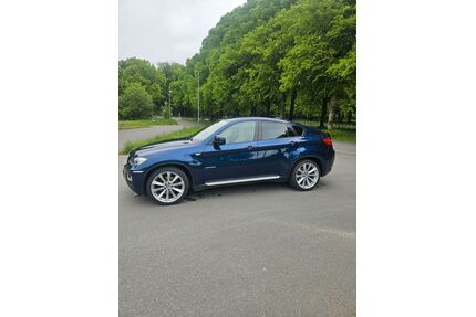 BMW X6 Gebrauchtwagen
