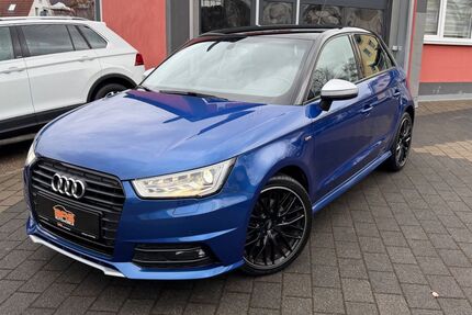 Audi A1 Gebrauchtwagen