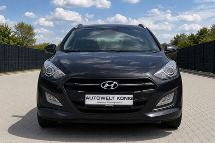 Hyundai i30 Gebrauchtwagen