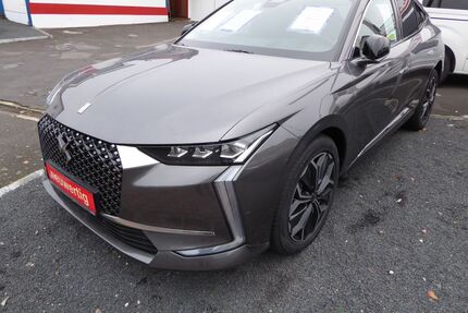 DS Automobiles DS4 Gebrauchtwagen