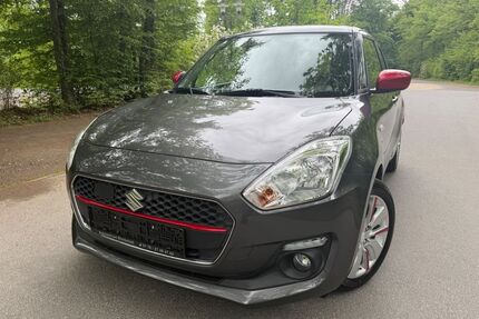 Suzuki Swift Gebrauchtwagen