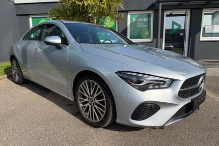 Mercedes-Benz CLA 180 Gebrauchtwagen