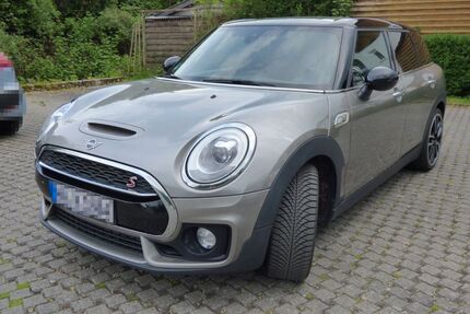 Mini Cooper SD Clubman Gebrauchtwagen