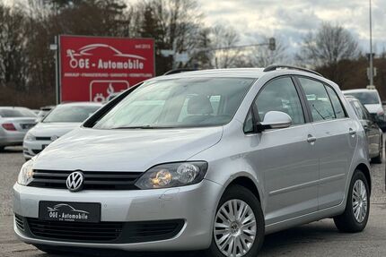VW Golf Plus Gebrauchtwagen